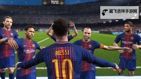 《实况足球2018（PES2018）》战术角球远射教学图1