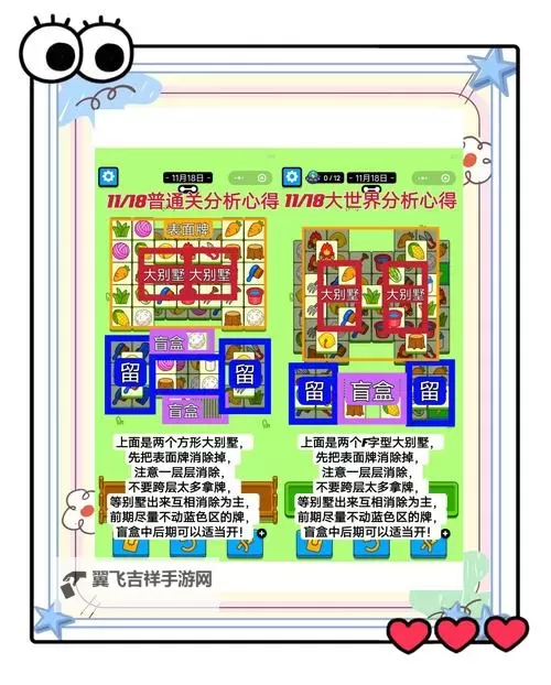 《羊了个羊》5月22日通关教程图1