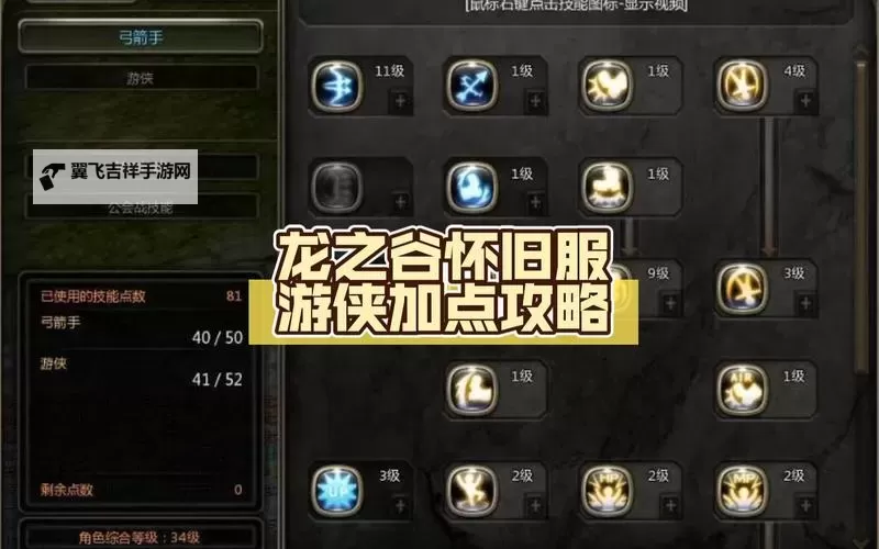 《幽浮2》全职业加点及装备搭配图文攻略 游侠与狙击手等加点与装备搭配攻略图1