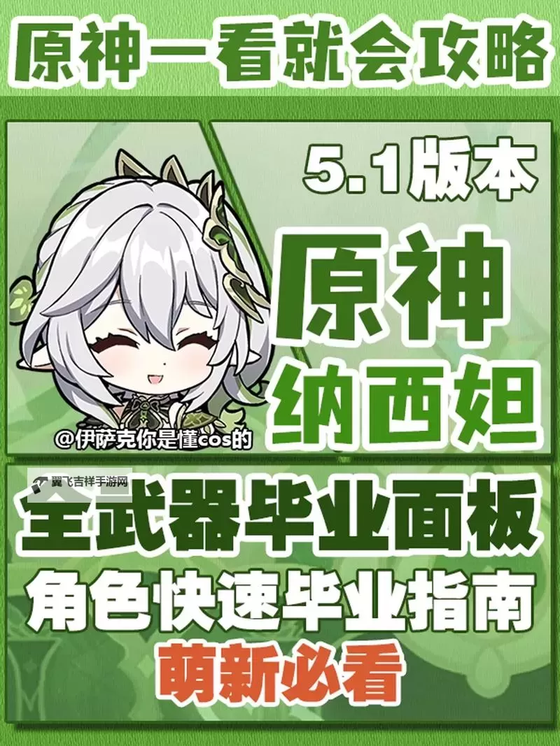 《原神》纳西妲武器圣遗物及配队攻略图1