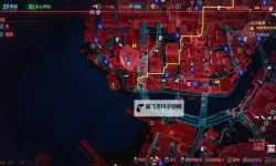 《赛博朋克2077》不朽武器补牢及涅槃获取方法