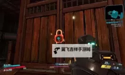 《无主之地3》浴血镖客DLC流程图文攻略 DLC3图文攻略