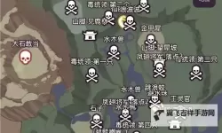 《黑神话悟空》申猴支线攻略 黑神话悟空申猴在哪