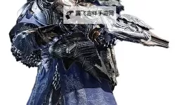 《艾尔登法环黑夜君临》单三角色强度排行 单三哪个角色比较厉害
