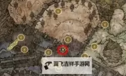 《艾尔登法环》黄金树之影DLC弗蕾亚与老兵安帕赫支线攻略