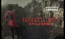 《生化危机4重制版》逆命殊途DLC悬赏任务除虫行动攻略