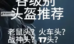 《暗区突围》头盔推荐：平价保命篇