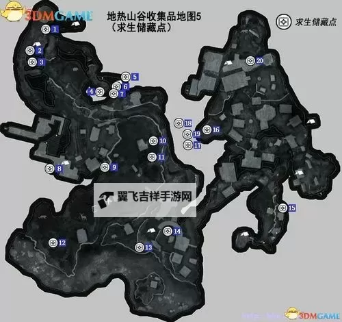 《古墓丽影崛起》图文攻略 全收集、全关卡流程图文攻略图2