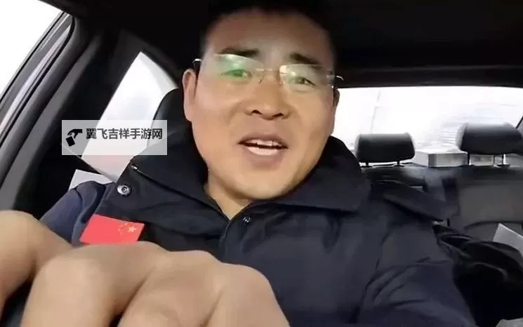 中国青年gary助力东北大飞机打桩，展现青春力量与工业创新图1
