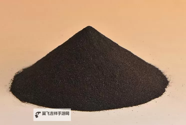 由粉到黑的摩擦多少次：探索变化的轨迹与过程图1