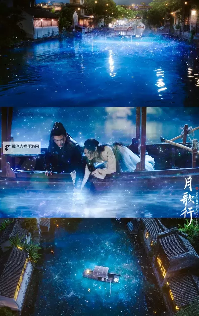 月歌行在线观看全集免费！全网最全高清资源推荐图1