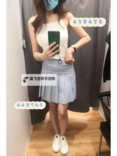 如何在线观看优衣库试衣间视频：详细攻略与注意事项图1