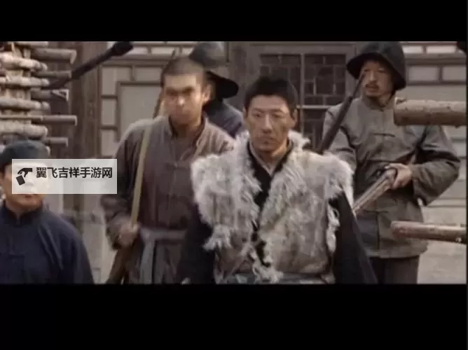畅享精彩时光：探索男人电影天堂的无限魅力图1
