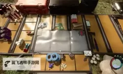 《森林之子》背包打开方法 森林之子怎么打开背包