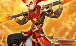 大圣神威电脑版下载 怎么下载大圣神威电脑版模拟器