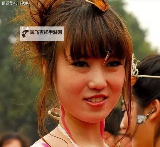 张筱雨人体艺术视频：展现艺术与美的极致融合图1
