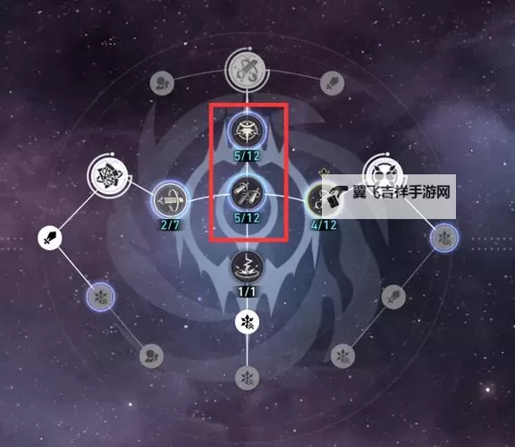 《崩坏星穹铁道》减防效果解析 减防机制介绍图1