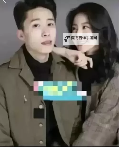 张津瑜与吕总第二段交流被曝光引发热议图1