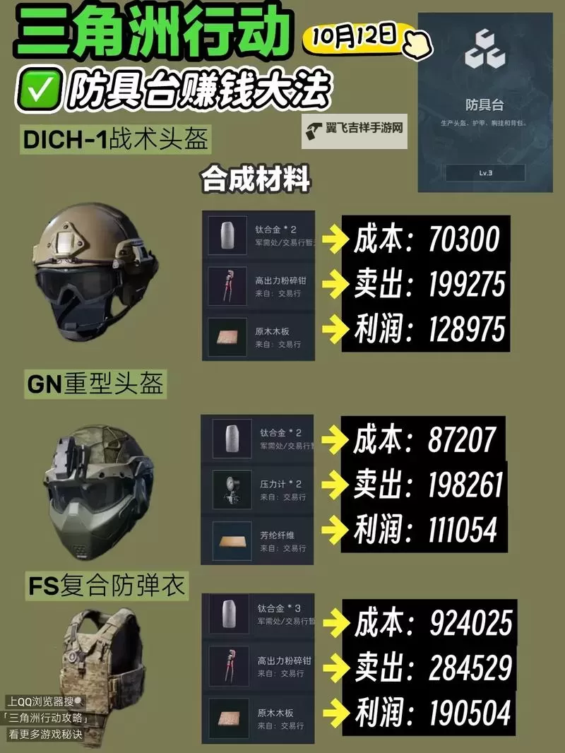 《三角洲行动》内测币使用方法 内测币有什么用图1