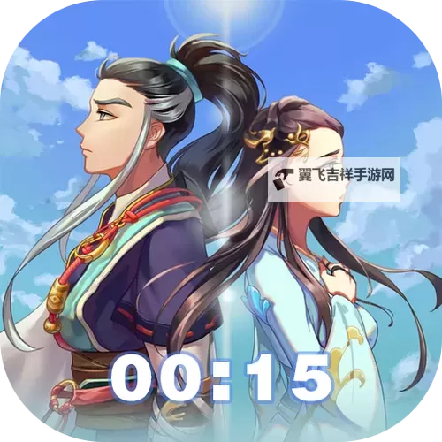 挂机江湖电脑版下载 电脑玩挂机江湖模拟器推荐图1