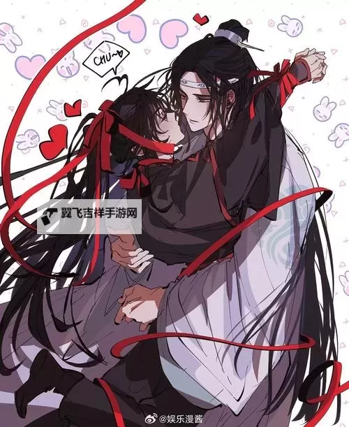 燃情岁月：忘羡激情再燃青春火焰图1