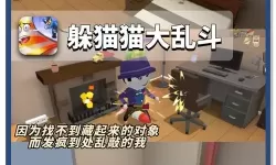 躲猫猫萌计划挂机软件&双开软件推荐  轻松搞定躲猫猫萌计划双开和挂机