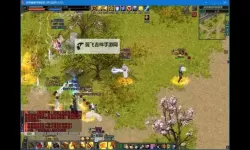 《剑侠情缘2网页版》赚钱方法指南