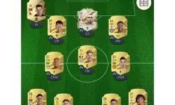 FIFA Online3 查看球员信息方法