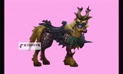 《魔兽世界》熊猫人幻境新生坐骑玩具奖励获取攻略