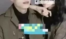 张津瑜与吕总第二段交流被曝光引发热议