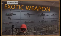 《全境封锁》最强武器及技能推荐 武器技能怎么搭配