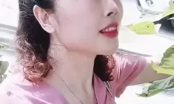 我去了五月：一段难忘的时光旅程