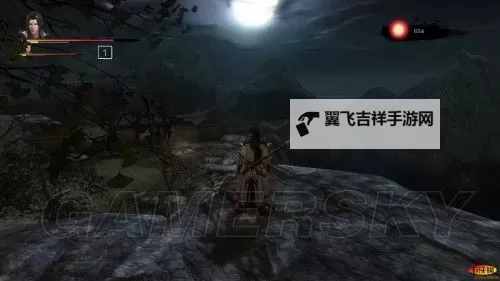 御天降魔传 2014试玩版上手体验图文心得图1