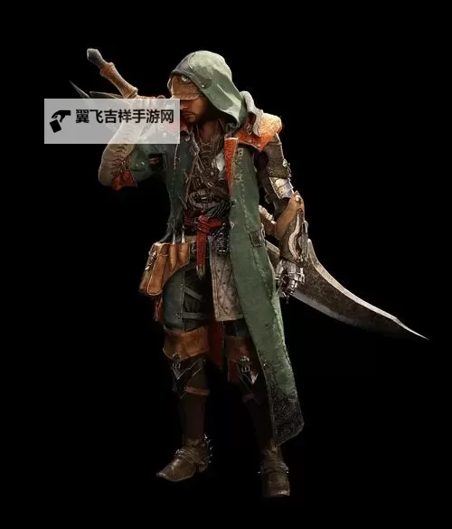 《怪物猎人荒野》全技能强化MOD分享图1