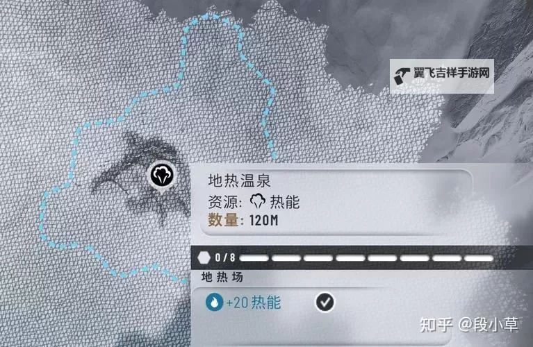 《冰汽时代2》万能区域布局推荐图2