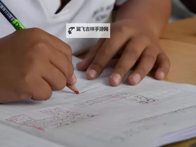 做错一道题下面就插一支笔怎么办：应对错误的巧妙方法图2