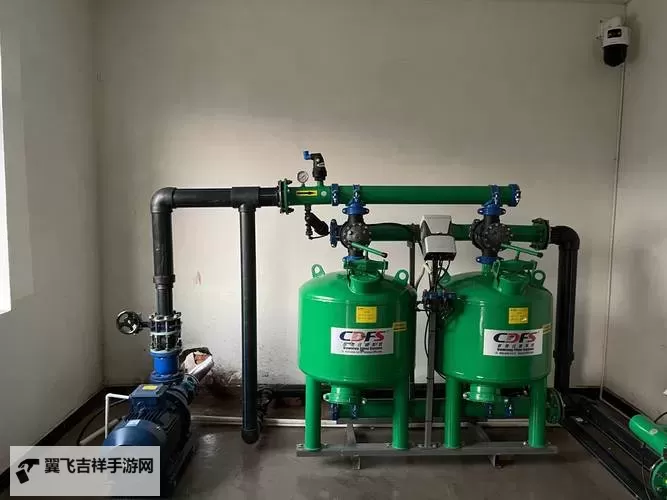 提升农业效率:优质RB灌溉JY系统的创新与应用图1