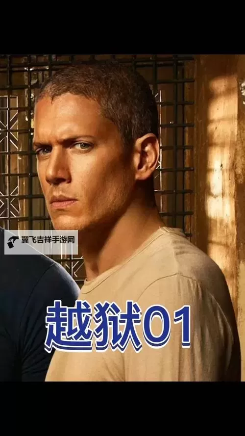 《越狱第一季百度影音免费在线观看:精彩剧情全解析》图1