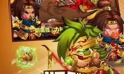 Baby闹三国电脑版下载 Baby闹三国电脑版的安装使用方法