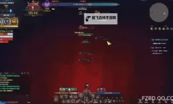 《命运方舟》最神秘的BOSS库克赛顿细节分析