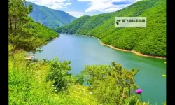 南方公园:真理之杖 下水道地图
