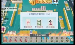 欢乐麻将（升级版）双开挂机软件盘点 2021最新免费欢乐麻将（升级版）双开挂机神器推荐