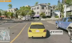 《看门狗2》偷稀有车辆方法 怎么偷车