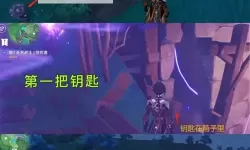 《原神》雷神瞳全收集攻略