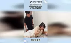 在床上拔萝卜盖被子会怎么样吗：意想不到的结果与你想象的不同