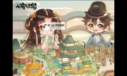 《从前有条街》人口攻略：人口提升和生产效率攻略！