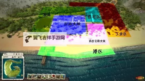 海岛大亨5 旅游业收入解析图1