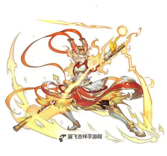 《无限奇兵降临》齐天大圣解析【内含春节福利码】图1