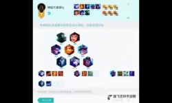 《云顶之弈》旗帜游侠阵容选择与玩法心得