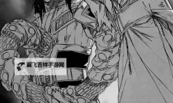 《镇魂街漫画免费在线看：精彩剧情尽在其中！》